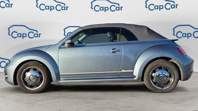 Volkswagen Coccinelle 1.2 Tsi 105 Denim
