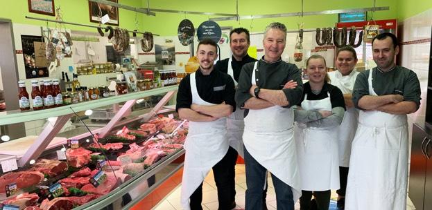 Boucherie Talenton et Fils