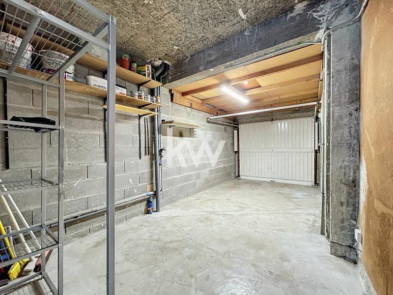 Maison ancienne - 83 m² - 4 pièces