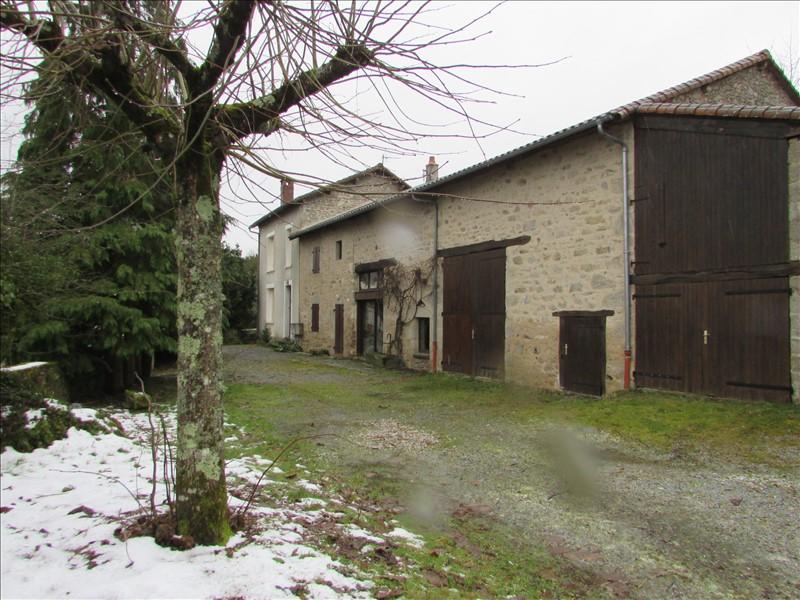 Maison - 215 m² - 9 pièces