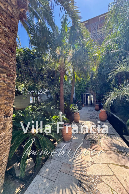 Appartement - 44 m² - 3 pièces