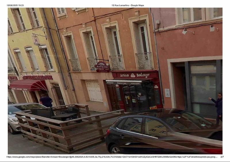 Magasins - 91 m² - 2 pièces