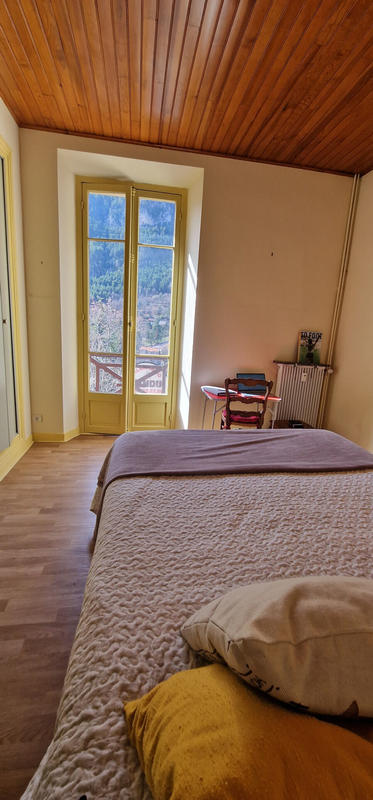 Appartement - 53 m² - 2 pièces