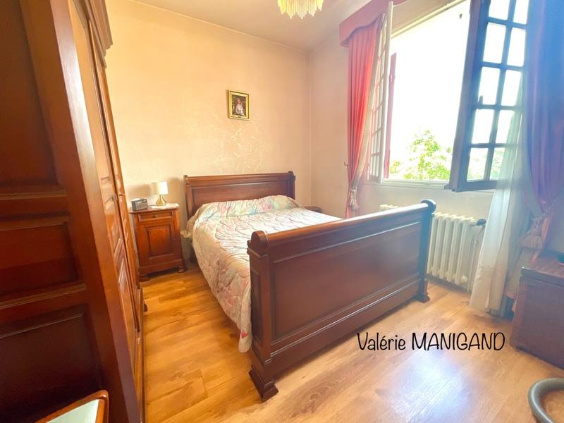 Maison - 117 m² - 4 pièces