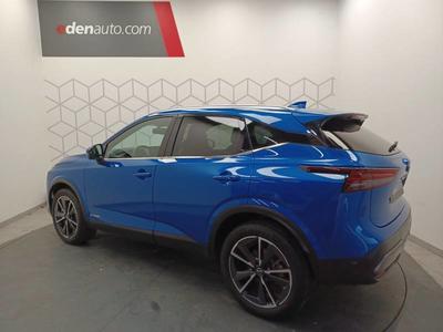 Nissan Qashqai e-Power 190 ch Tekna