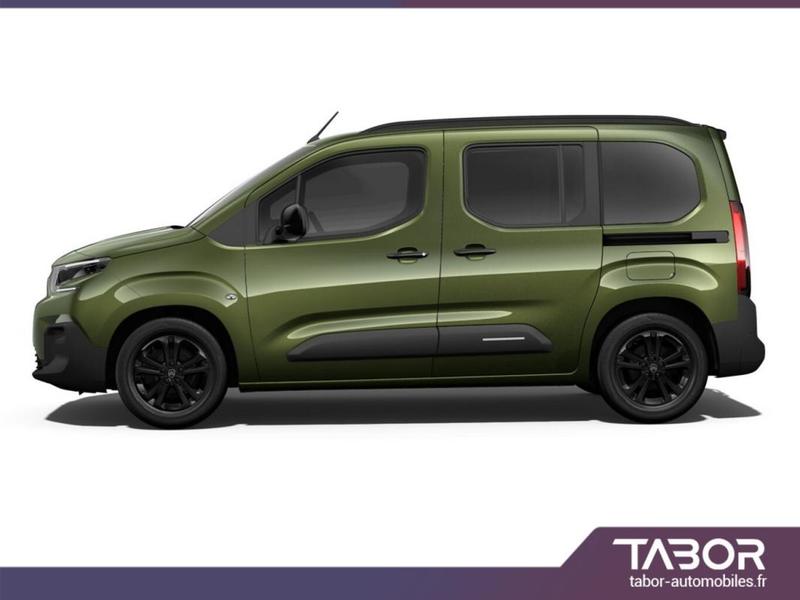 Citroën Berlingo Plus m StyleP Cam Led CarP Pdc