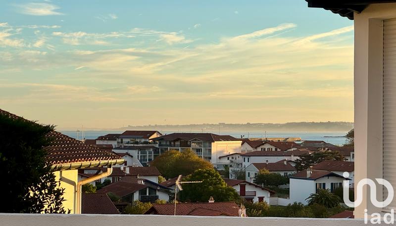 Appartement - 74 m² - 3 pièces