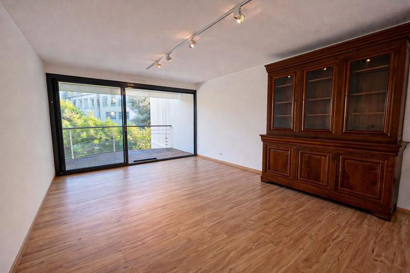 Appartement - 147 m² - 5 pièces