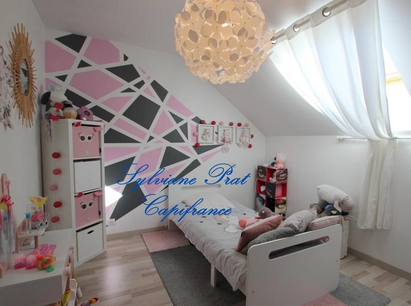 Maison - 138 m² - 5 pièces