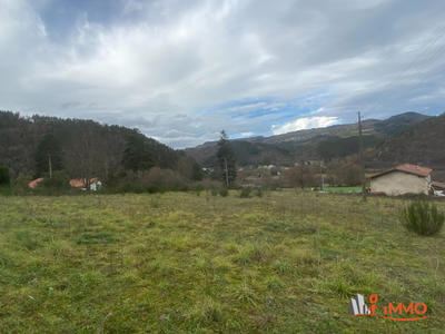 Terrain - 1 871 m²