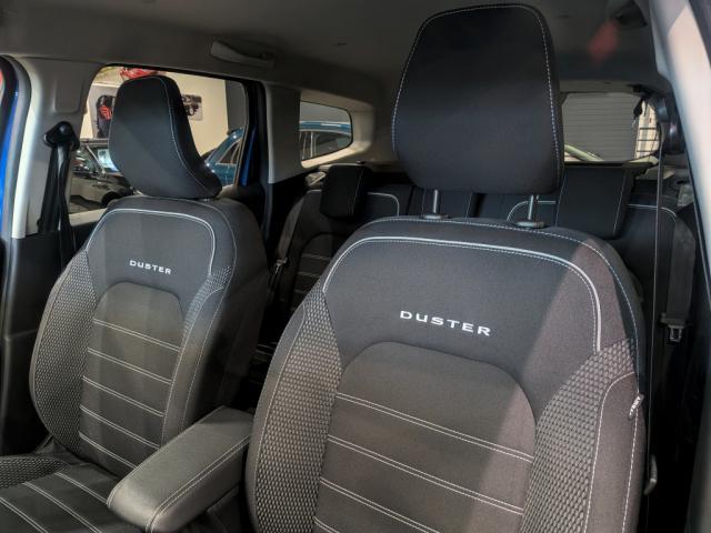 Dacia Duster Blue dCi 115 4x2 Prestige