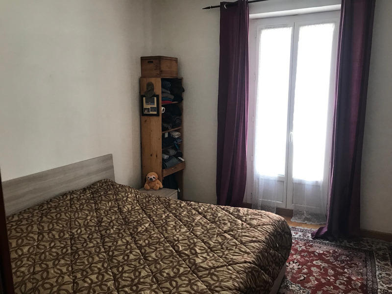 Maison - 160 m² - 5 pièces