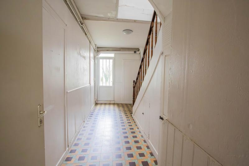 Duplex - 107 m² - 4 pièces