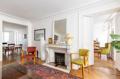 Appartement - 97 m² - 4 pièces