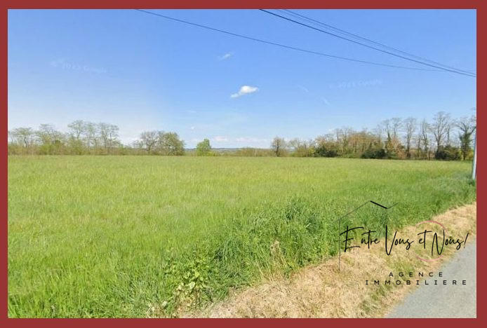 Terrain - 11 715 m²