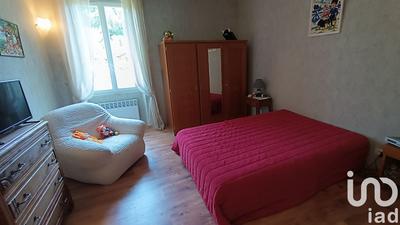 Maison de ville - 295 m² - 6 pièces