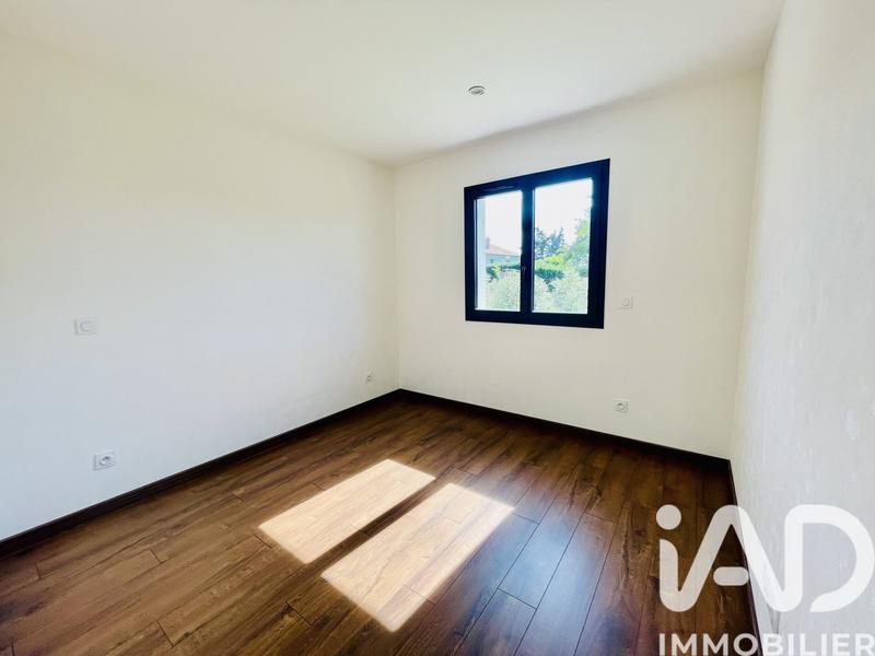 Maison - 150 m² - 4 pièces