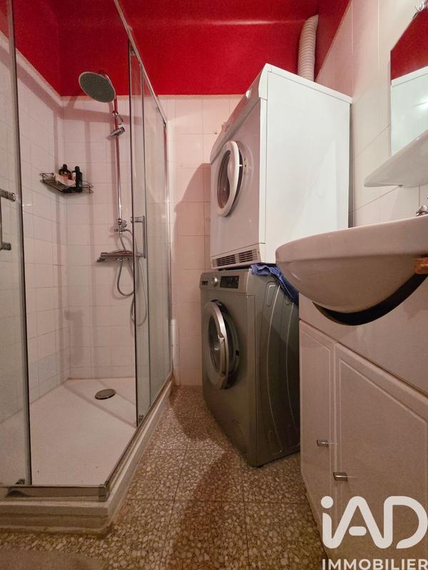 Maison de village - 82 m² - 4 pièces