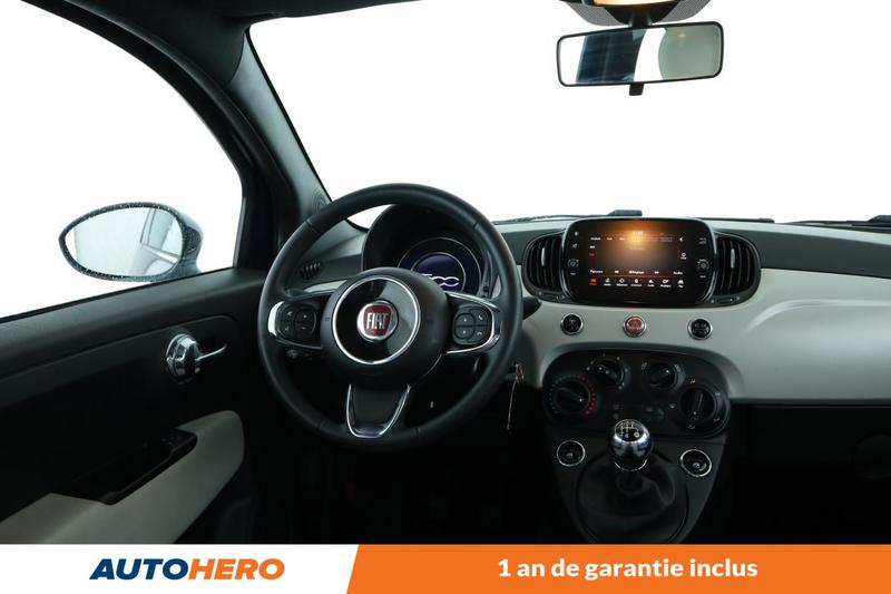 Fiat 500 1.2 Star 69 ch