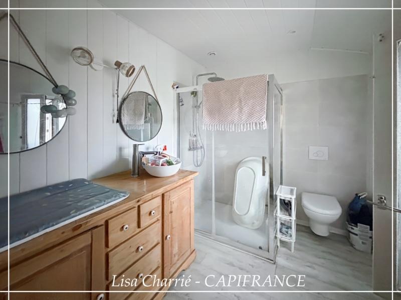 Maison de campagne - 106 m² - 5 pièces