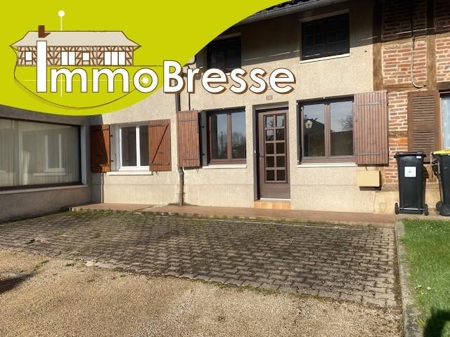 Appartement - 67 m² - 2 pièces