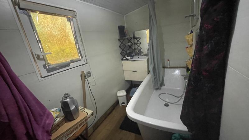 Châlet - 108 m² - 4 pièces