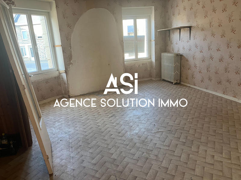 Maison - 149 m² - 6 pièces