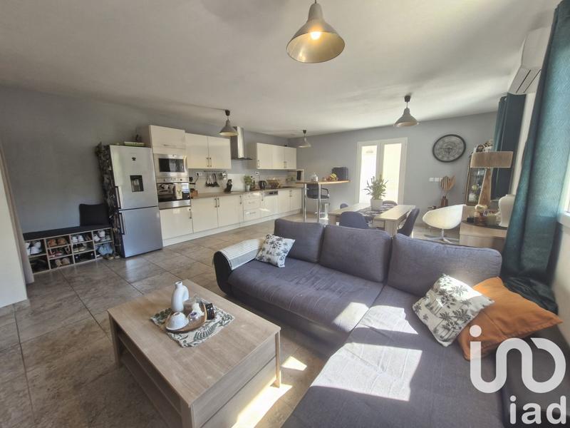 Maison - 233 m² - 6 pièces