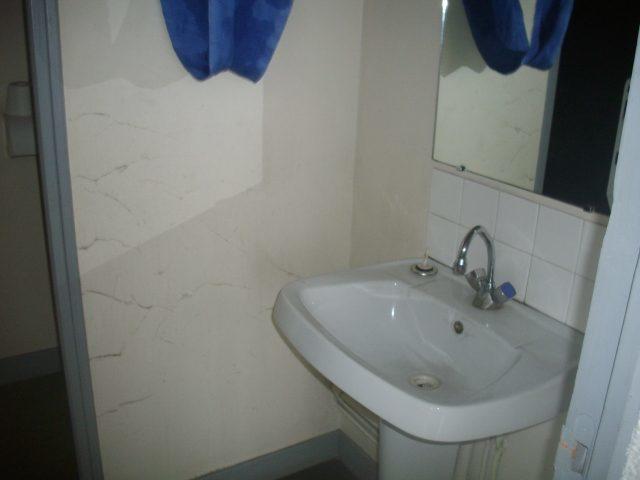 Local commercial - 1 706 m²