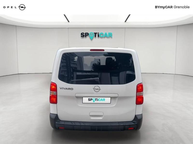 Opel Vivaro Combi L3 1.5 Diesel 120 ch