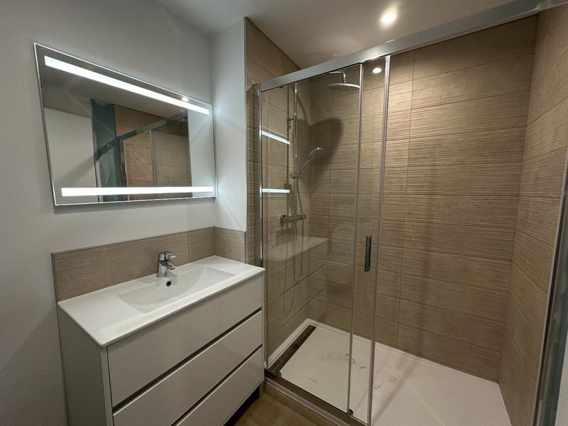 Appartement - 113 m² - 4 pièces