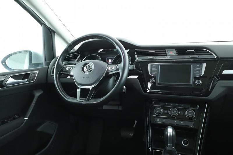 Volkswagen Touran 2.0 Tdi BlueMotion Tech R-Line Dsg6 7pl 150 ch