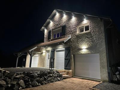 Maison - 146 m² - 6 pièces