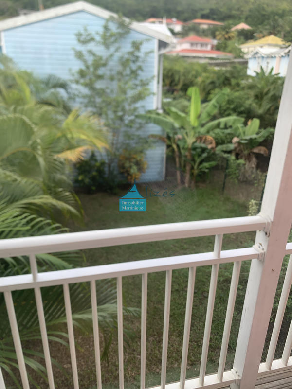 Maison - 87 m² - 4 pièces