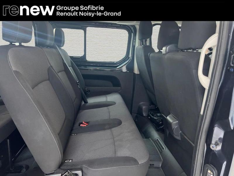 Renault Trafic L2 dCi 150 Energy s&amp;S Zen