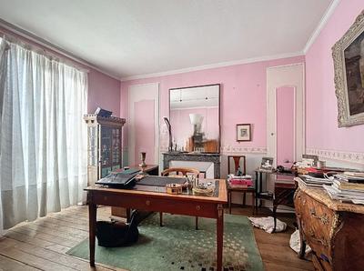 Maison ancienne - 147 m² - 5 pièces