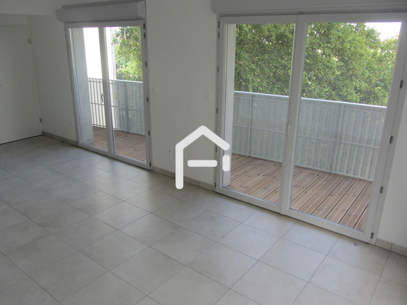 Appartement - 88 m² - 4 pièces