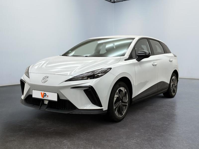 Mg Mg4 Electric 51kWh - 125 kW 2wd Standard