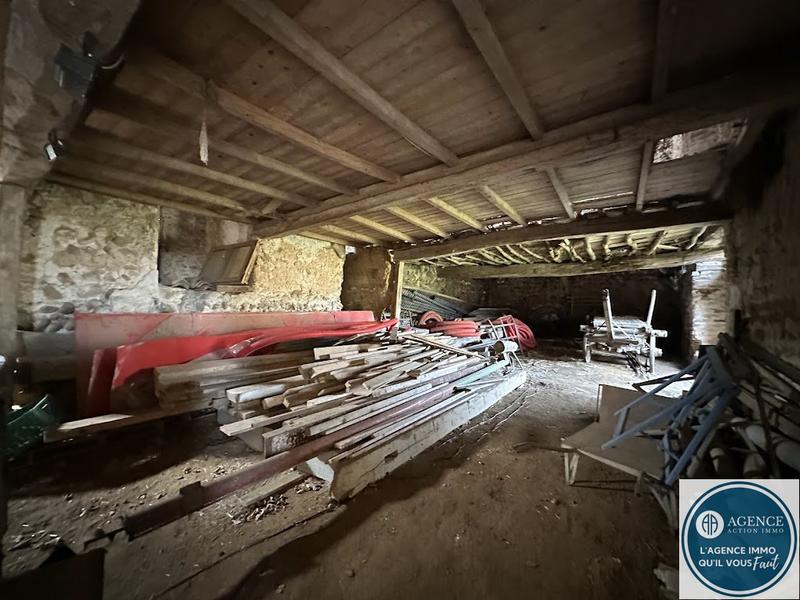 Maison - 297 m² - 11 pièces