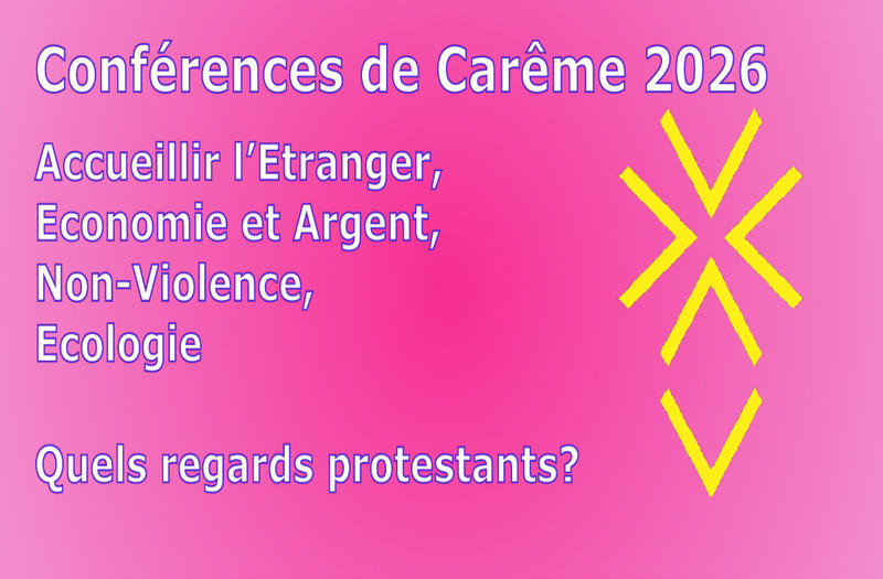 Carême protestant