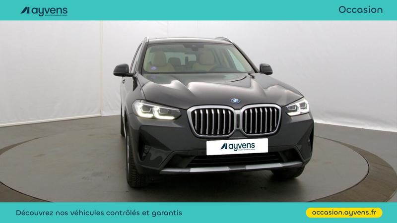 Bmw X3 xDrive30e 292ch Business Design