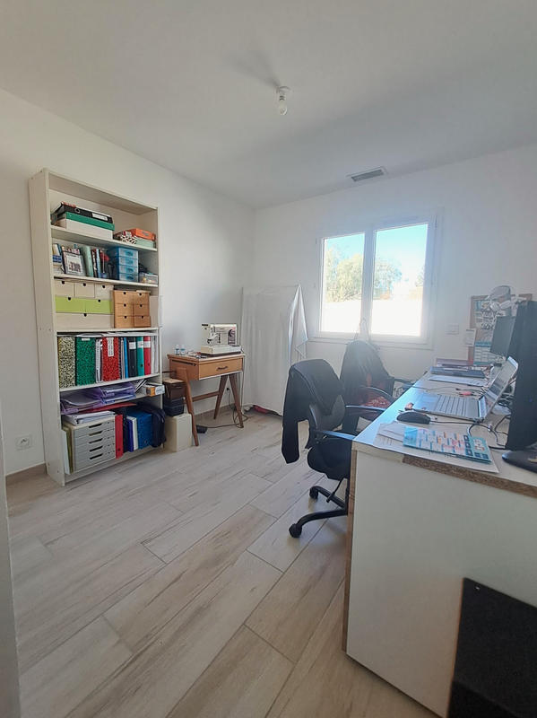 Villa - 90 m² - 4 pièces