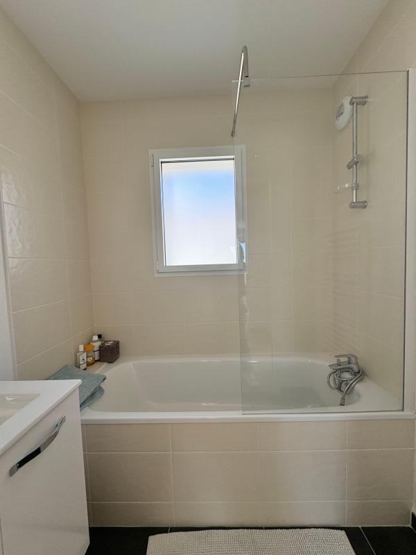 Penthouse - 88 m² - 5 pièces