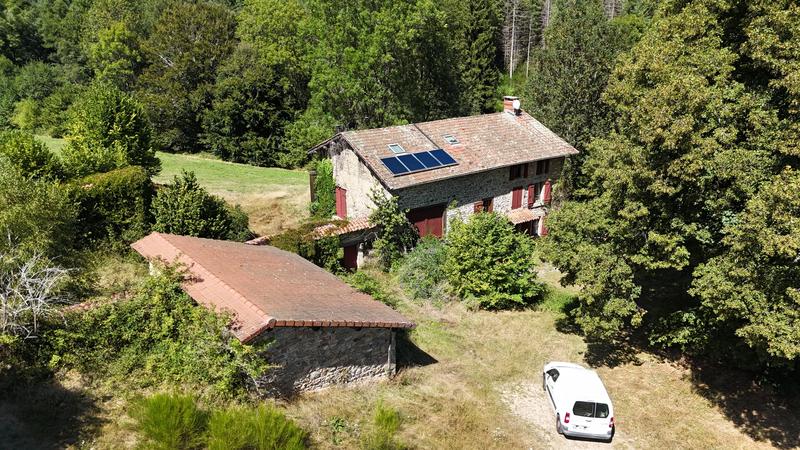 Maison - 367 m² - 11 pièces