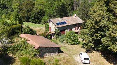 Maison - 367 m² - 11 pièces