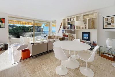 Appartement - 78 m² - 4 pièces