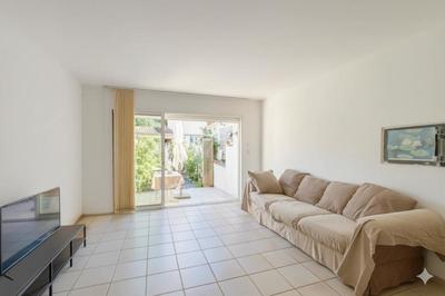 Maison de ville - 70 m² - 3 pièces