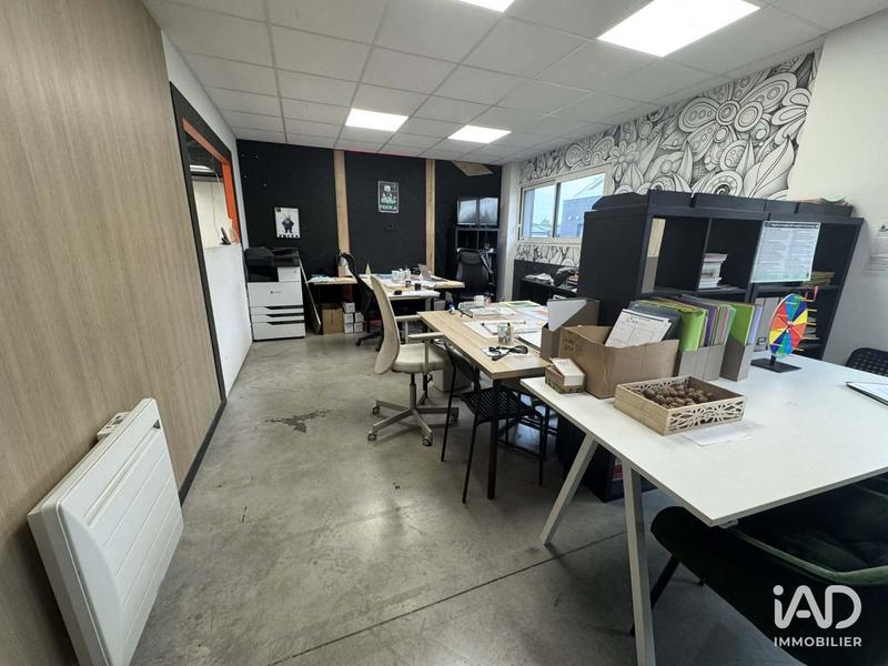 Local commercial - 140 m²