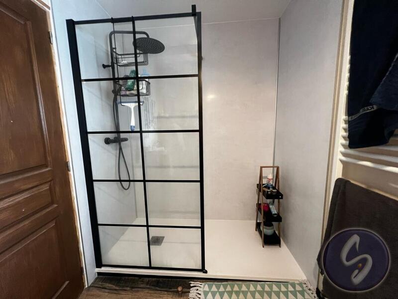 Maison - 123 m² - 5 pièces