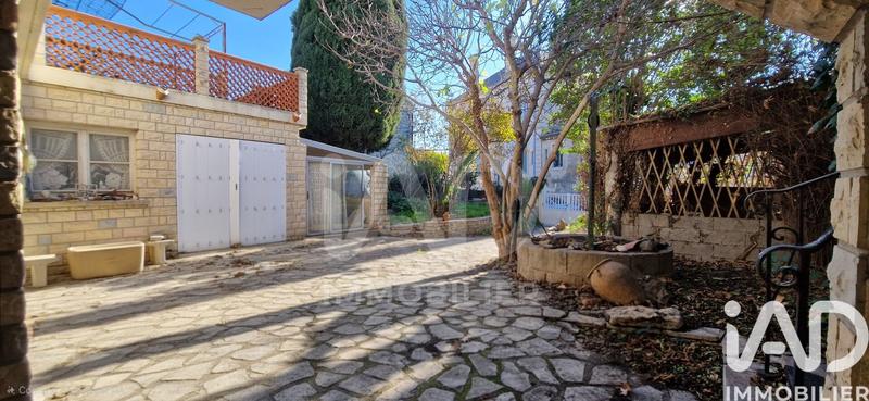 Maison de ville - 190 m² - 8 pièces